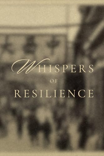 Whispers of Resilience cover